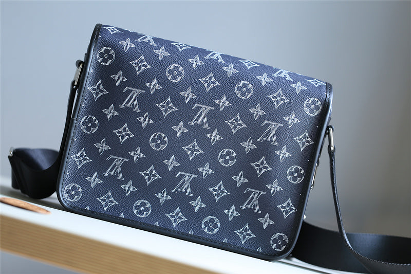 Lux-Totes - LOV Bags - 4361