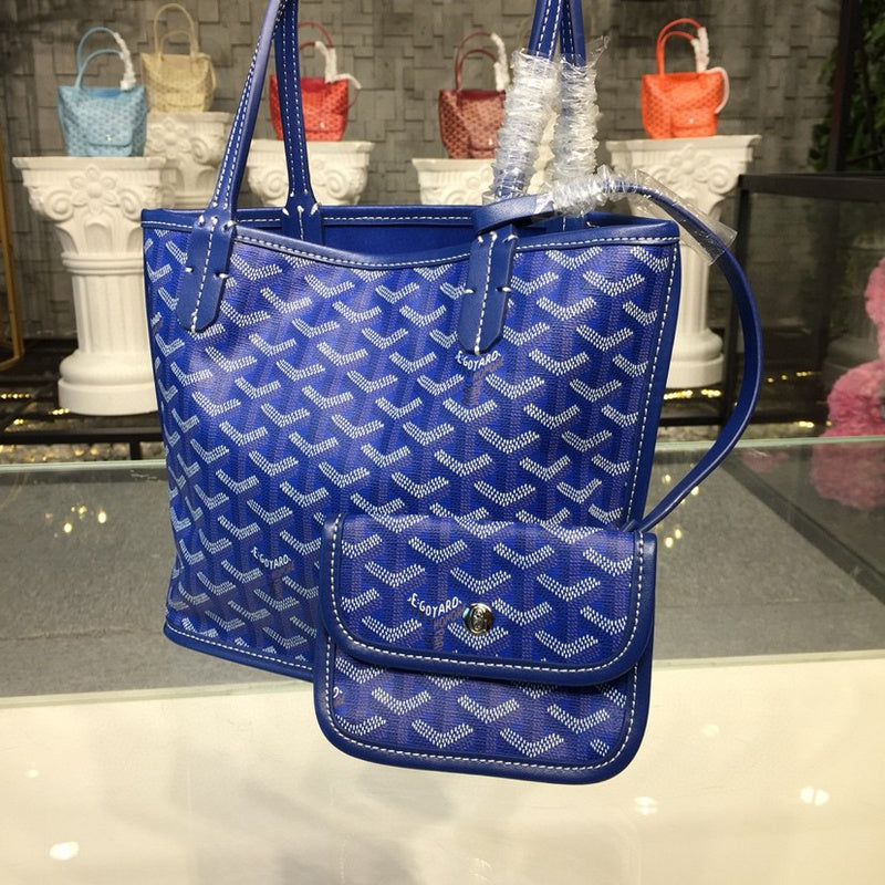 Lux-Totes - GOD Bags - 280
