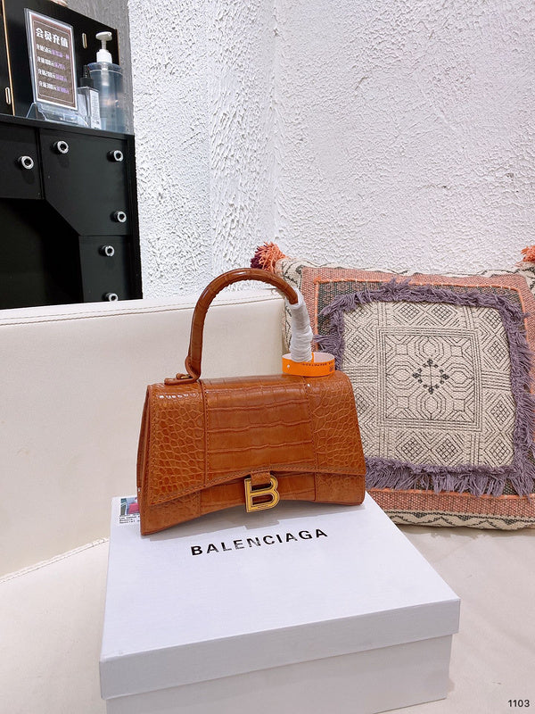 Luxurious Totes - BGA2 Bags - 036