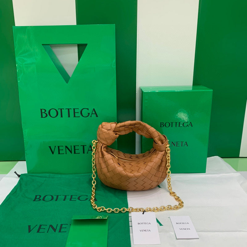 Luxurious-Totes - BV Bags - 1842