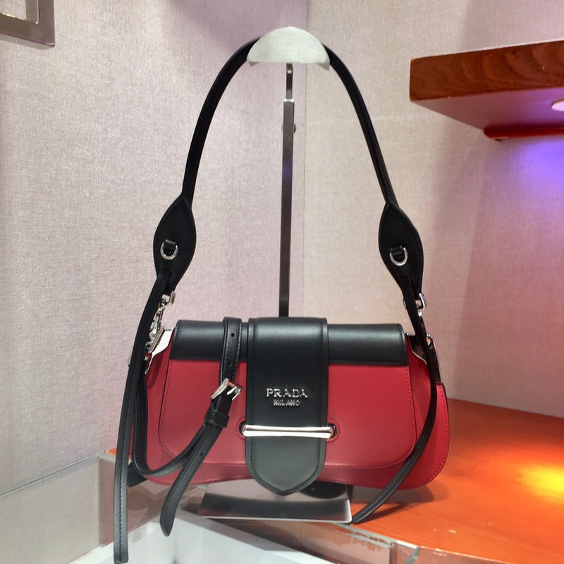 The-ZEP - PDA Bags - 1214
