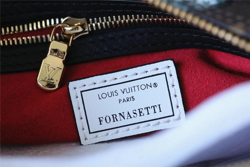 Lux-Totes - LOV Bags - 1268