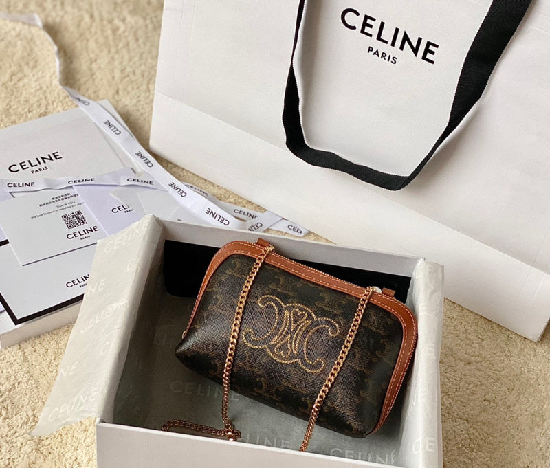Luxurious-Totes - CLE Bags - 1078