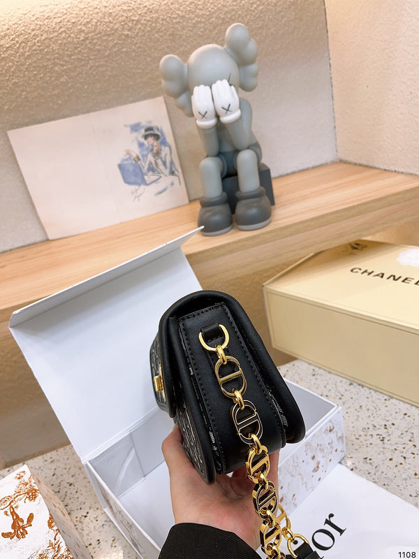 Luxurious Totes - DOR2 Bags - 195