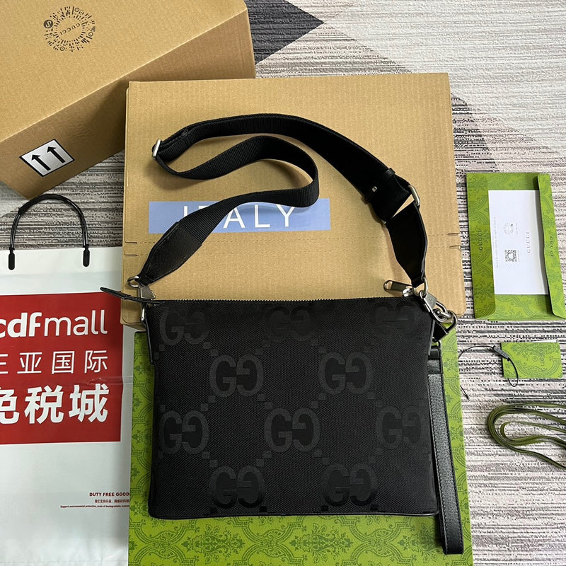 Lux-Totes - GCI Bags - 2231