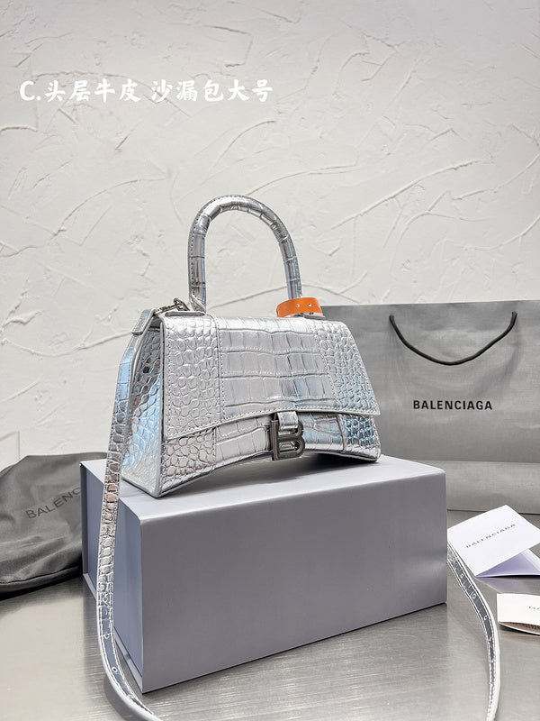 Luxurious Totes - BGA2 Bags - 077