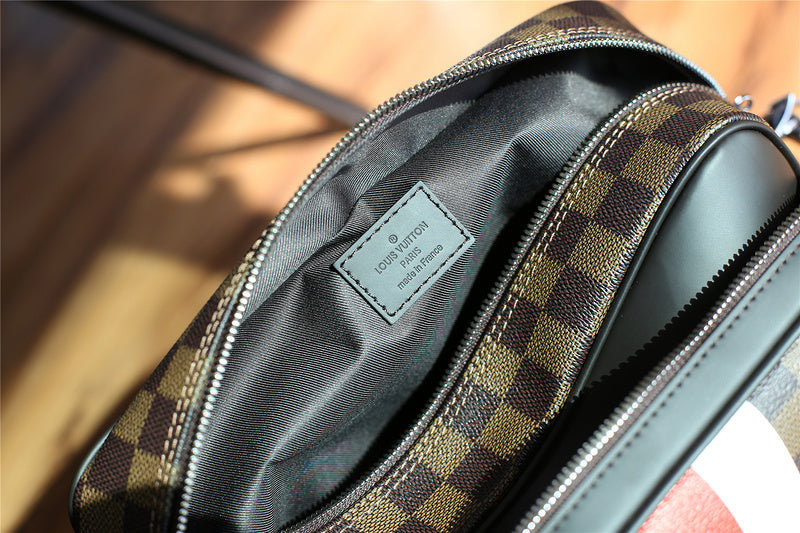 Lux-Totes - LOV Bags - 4257