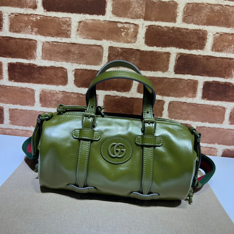 GUI - Luxurious Totes - 244