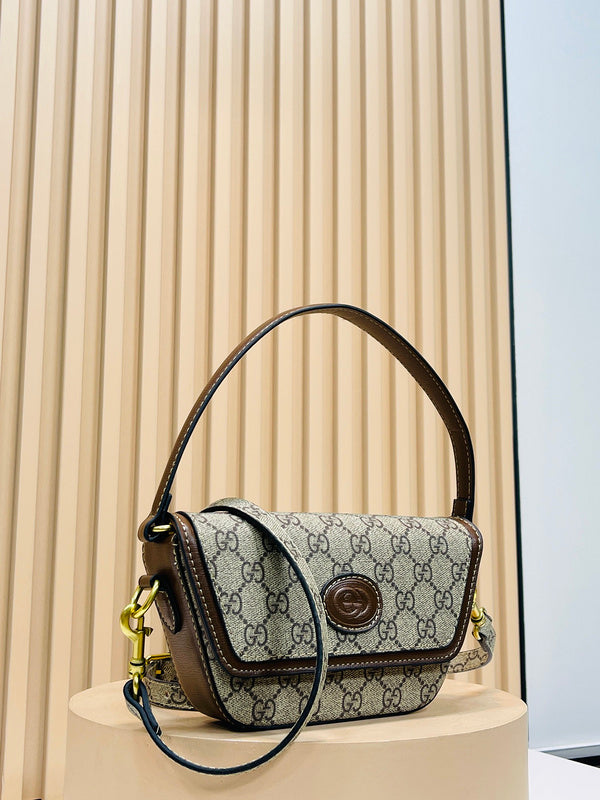 GUI - Luxurious Totes - 321