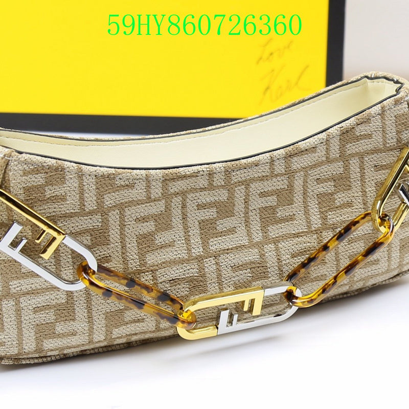GC - Shoulder - 3313