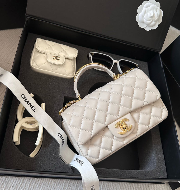 Luxurious Totes - CNL3 Bags - 010