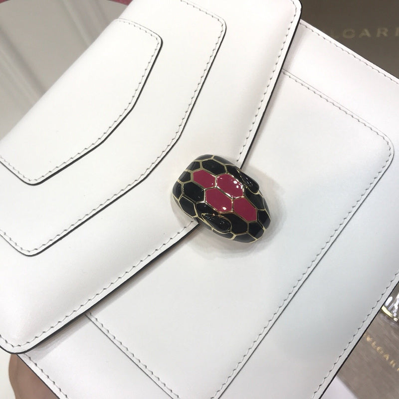 Style My Style - BVLGA Bags - 017