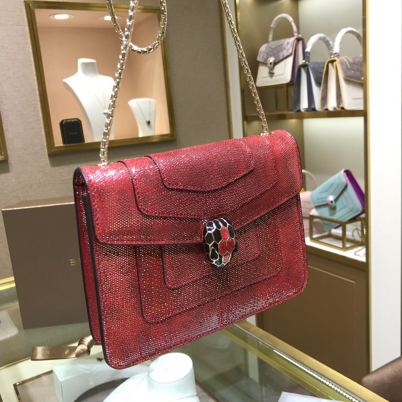 Luxurious Totes - Latest - 4811