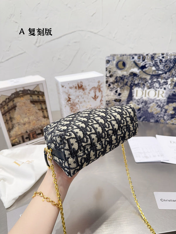 Luxurious Totes - DOR2 Bags - 106