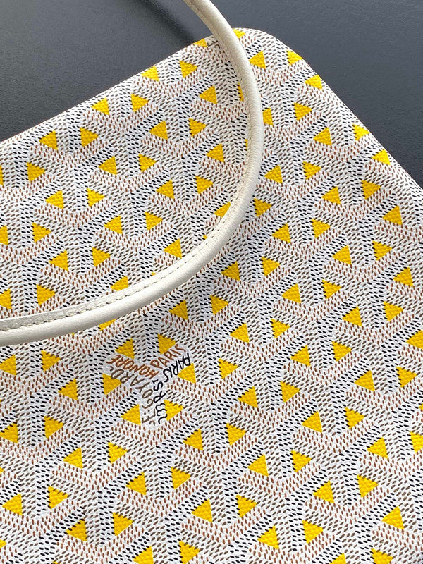 Lux-Totes - GOD Bags - 090