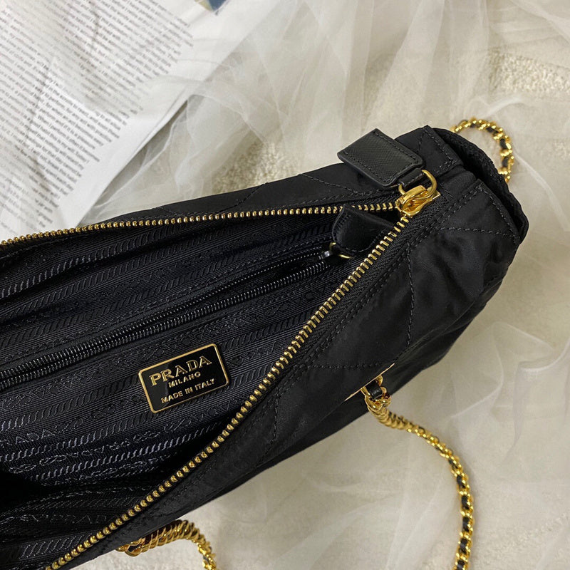 ZEP - PD Bags - 385