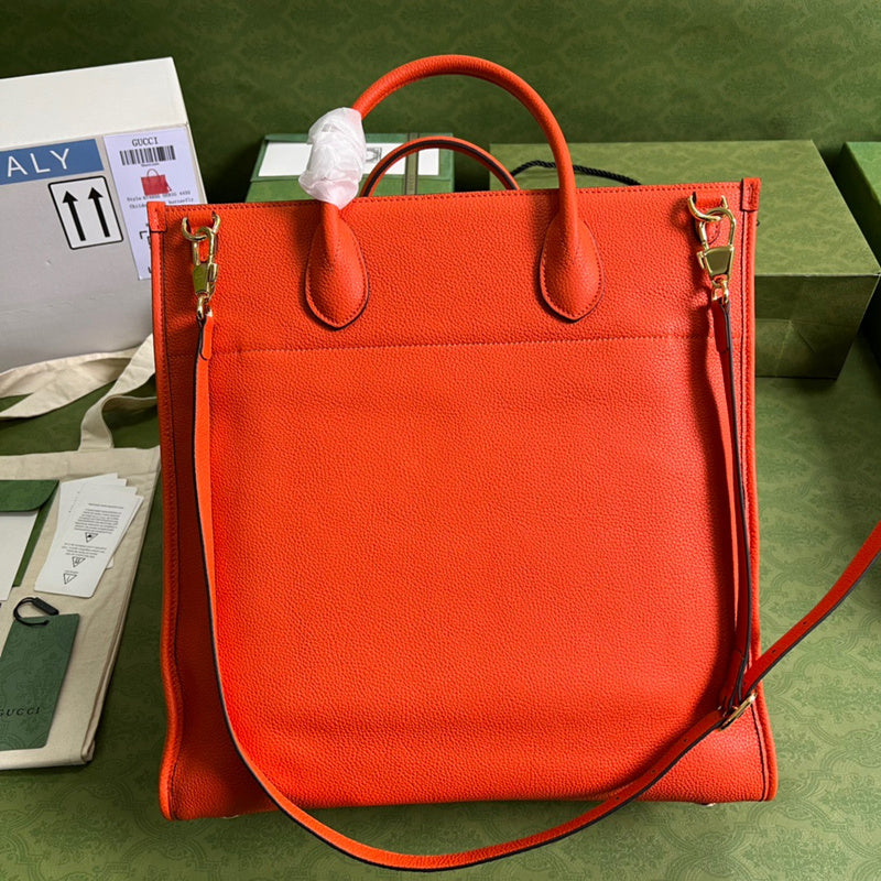 Lux-Totes - GCI Bags - 2370