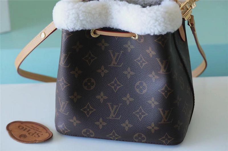 Lux-Totes - LOV Bags - 589