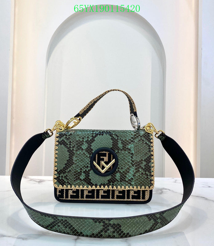 GC - Shoulder - 3478