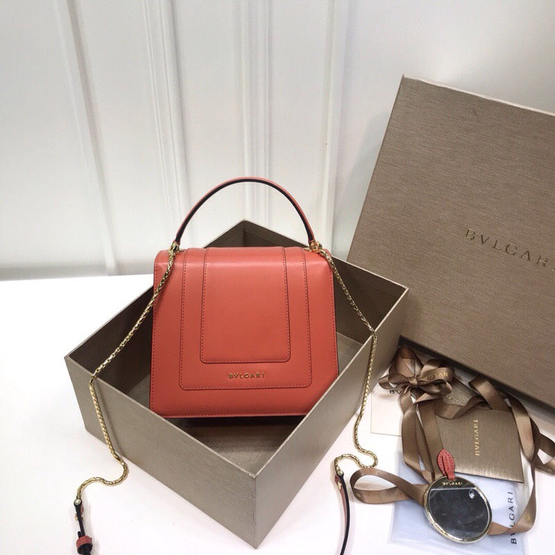 Style My Style - BVLGA Bags - 003