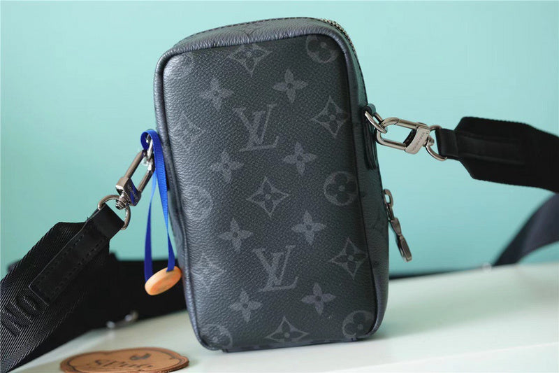Lux-Totes - LOV Bags - 3910