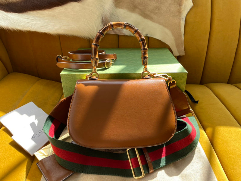 GUI - Luxurious Totes - 1186
