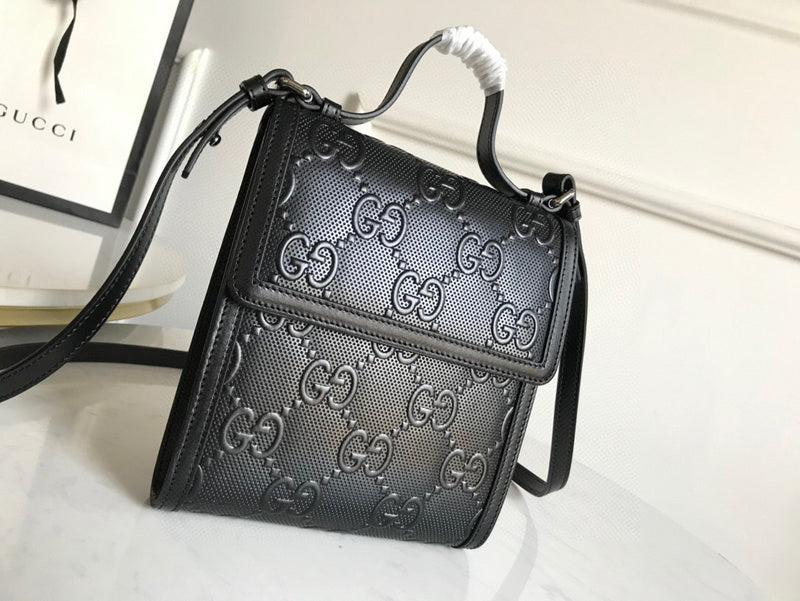 Lux-Totes - GCI Bags - 2404