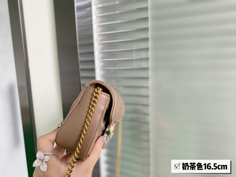 Luxurious Totes - GUI3 Bags - 048