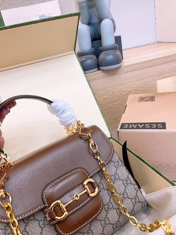 Luxurious Totes - GUI3 Bags - 189