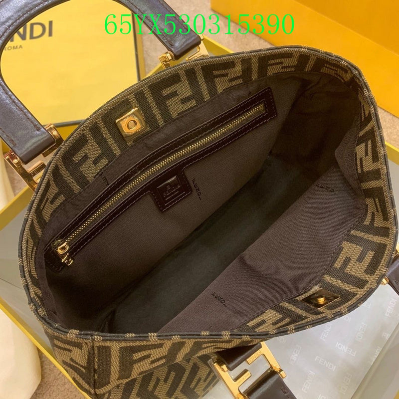 GC - Shoulder - 3436