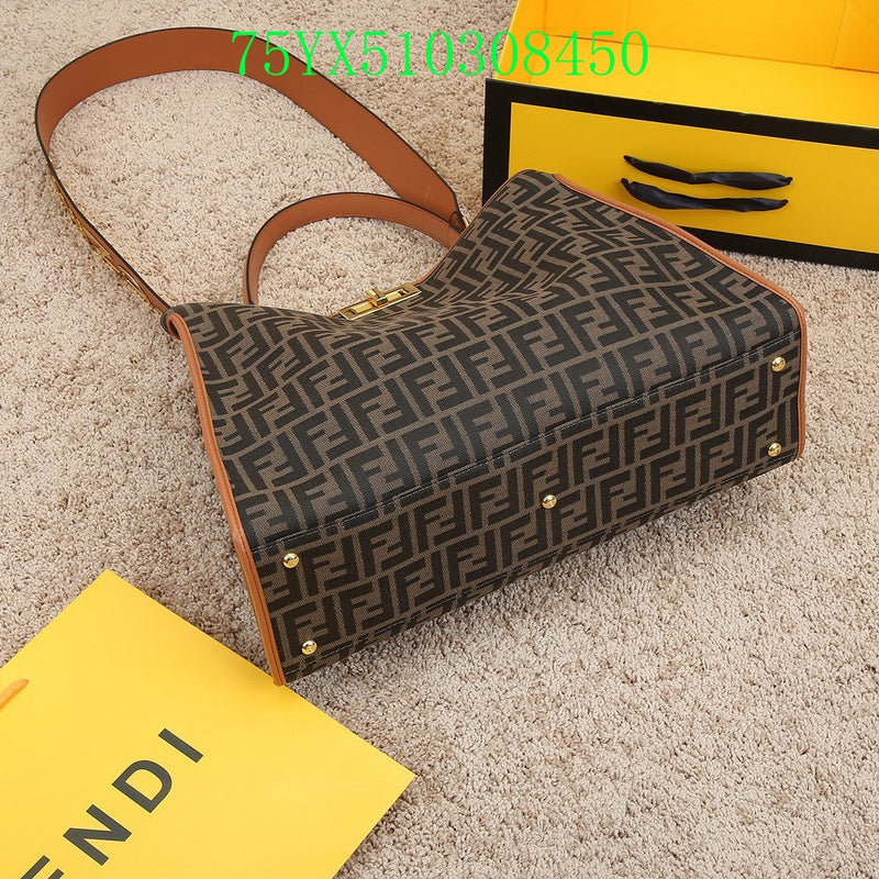 GC - Shoulder - 3447