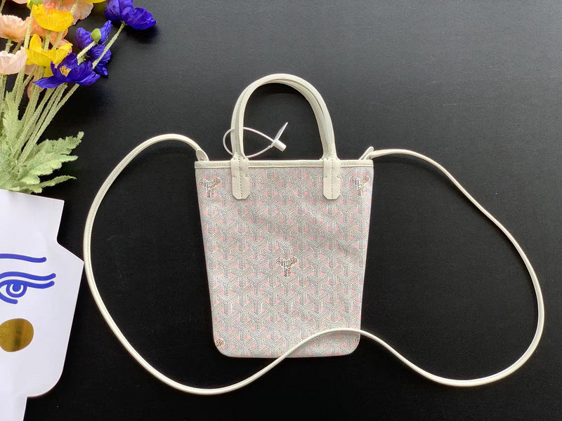 Lux-Totes - GOD Bags - 088