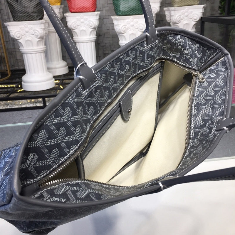 Lux-Totes - GOD Bags - 207