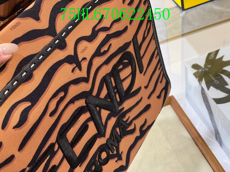 GC - Shoulder - 2896