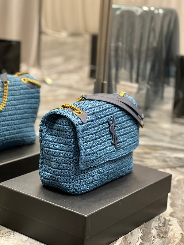 Luxurious Totes - Latest - 7989