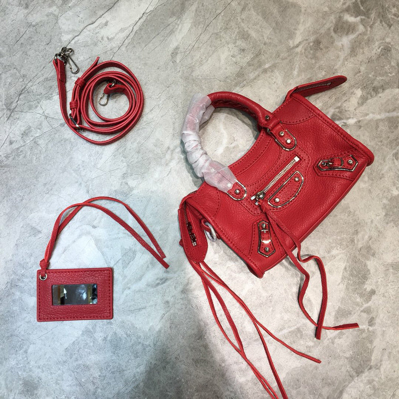 Style My Style - BGA Bags - 585