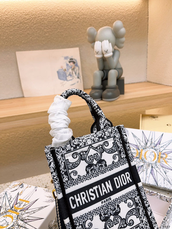 Style My Style - DOR2 Bags - 109
