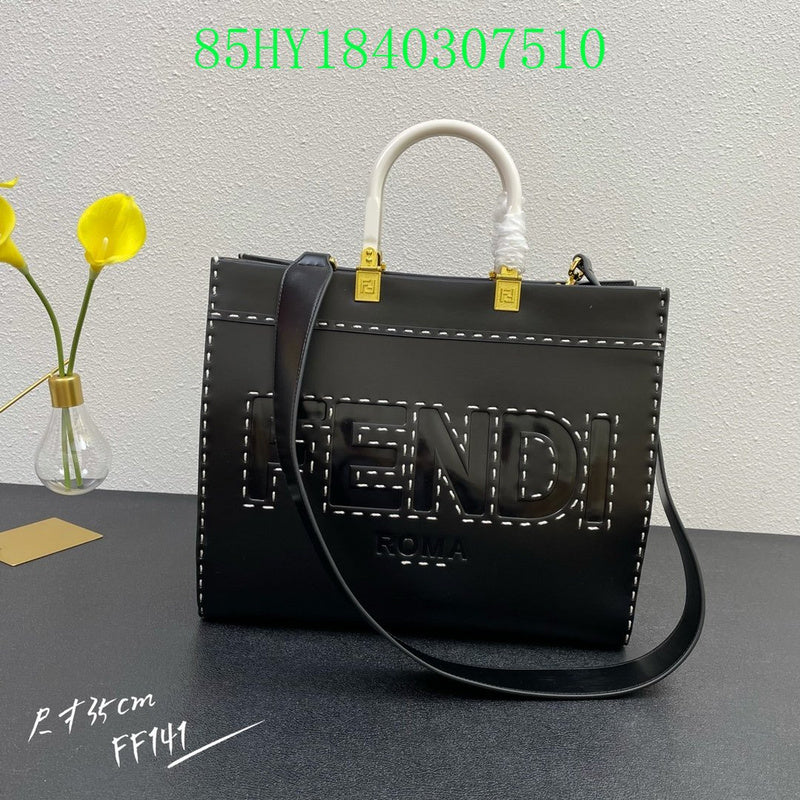 GC - Shoulder - 2772