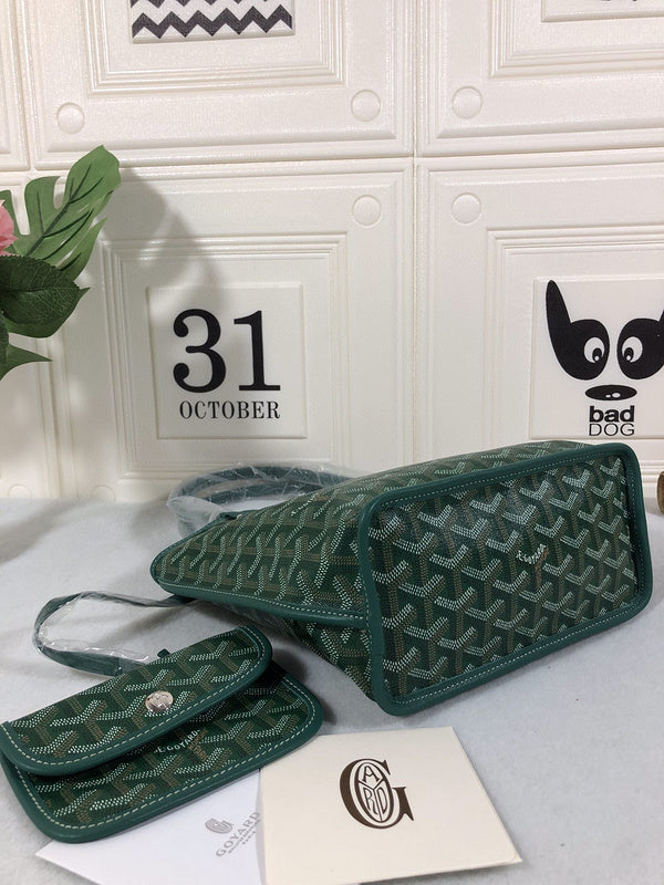 Lux-Totes - GOD Bags - 245