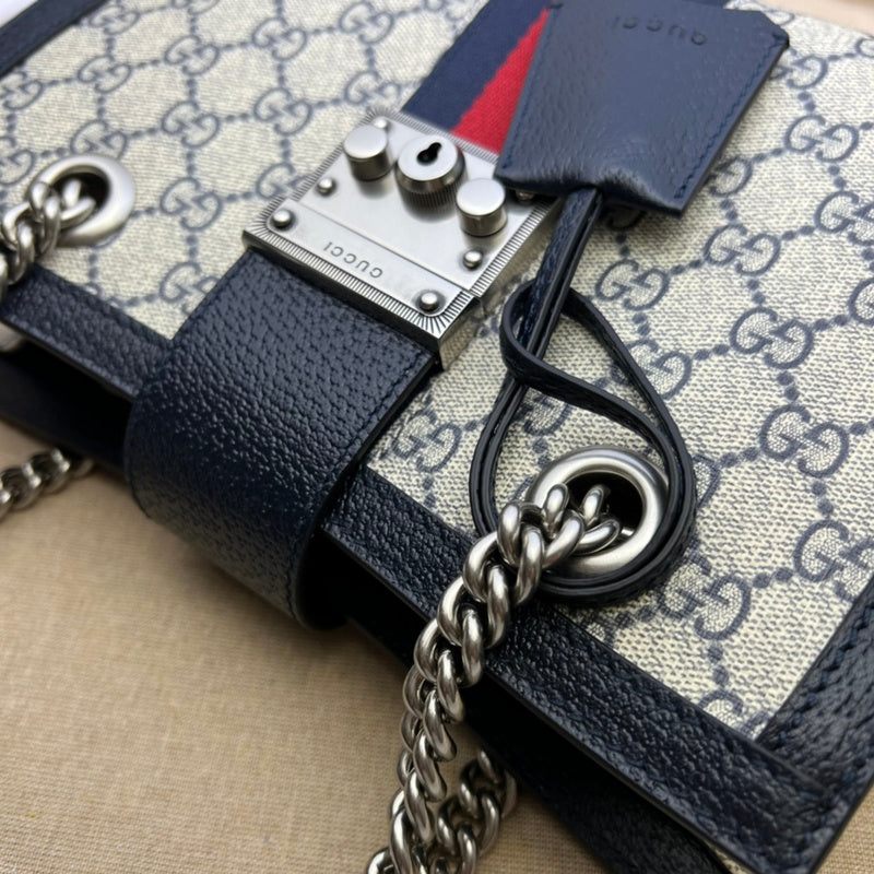 GUI - Luxurious Totes - 1012