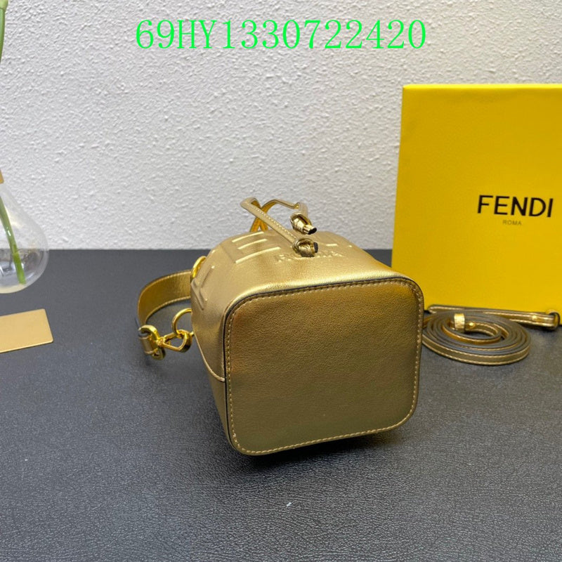 GC - Shoulder - 3332