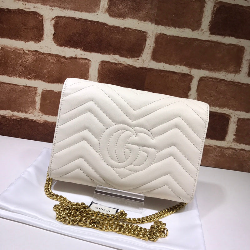 GUI - Luxurious Totes - 639