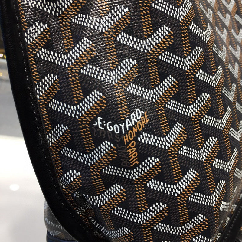 Lux-Totes - GOD Bags - 273