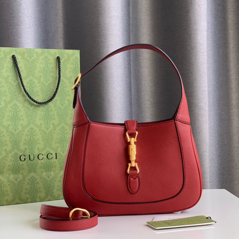 GUI - Luxurious Totes - 921