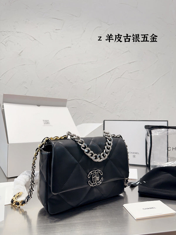 Luxurious Totes - CNL3 Bags - 186