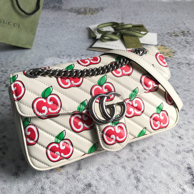 GUI - Luxurious Totes - 758