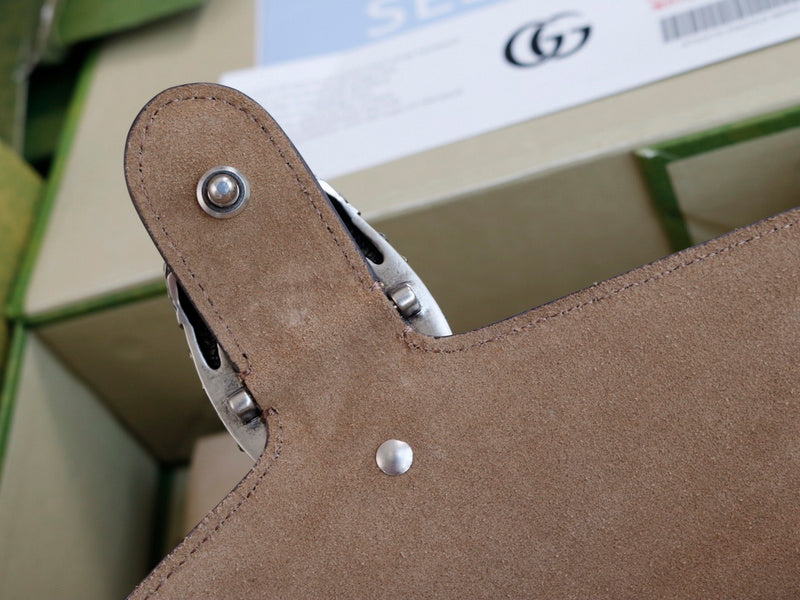 GUI - Luxurious Totes - 1121