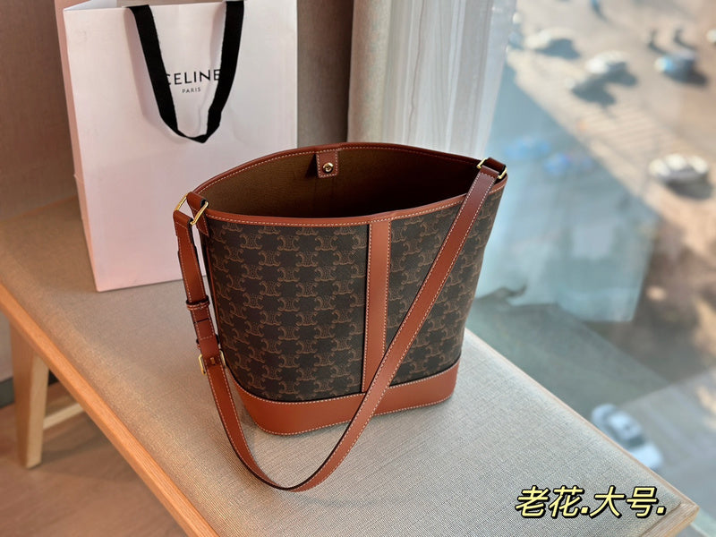 Style My Style - CLE2 Bags - 156