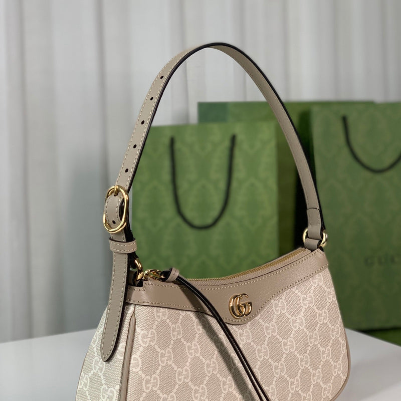 GUI - Luxurious Totes - 609
