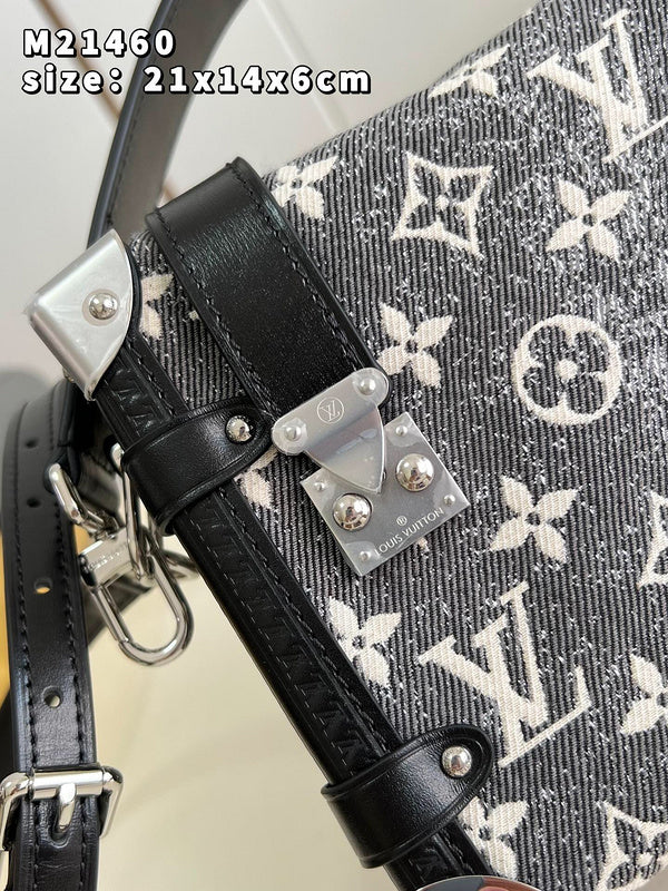 ZEP - LOV Bags - 1154